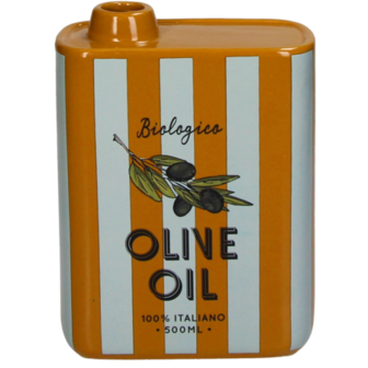 Vaas olijfolie 