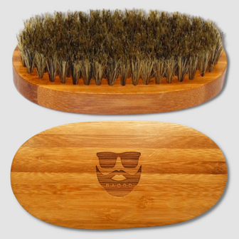 Baardverzorgingsset
