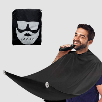 Baardverzorgingsset