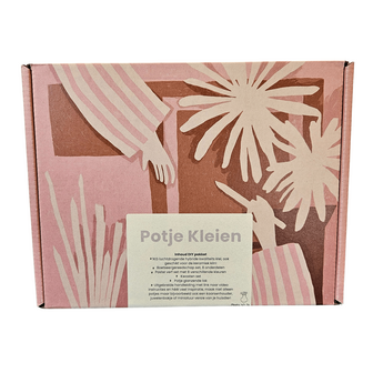 DIY  Box Kleien