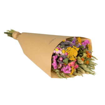 Droogbloemen - Multi - Large