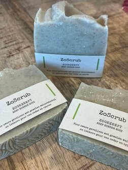 Zoscrub