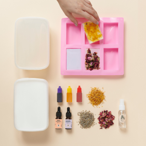 DIY Box Zeep