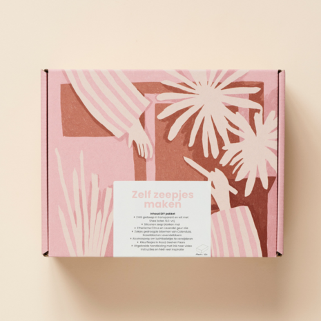 DIY Box Zeep