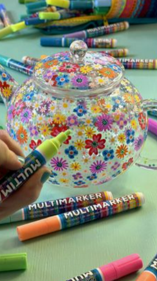 Jouw unieke creaties met onze DIY-pakketten Jouw unieke creaties met onze DIY-pakketten