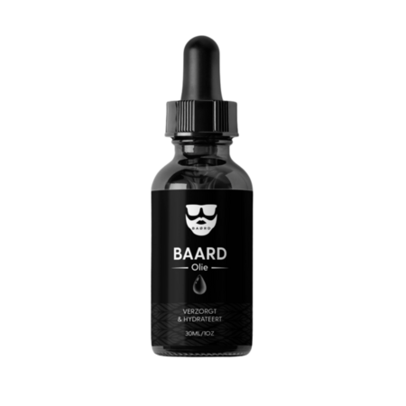 Baardverzorgingsset