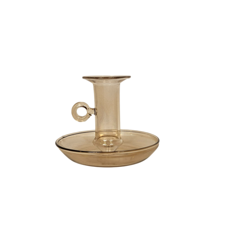 Kandelaar Classic Beige