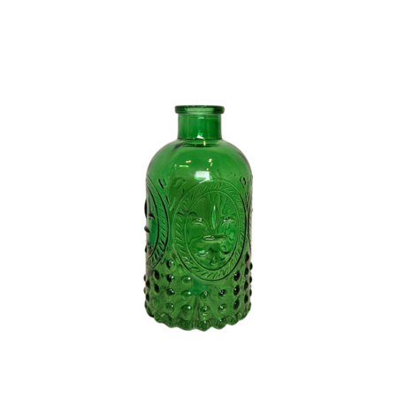 Vaas Groen French Lilly