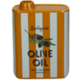 Vaas olijfolie 