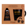 Cadeauset Heren met Mok en douchegel