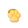 Kaars Hondenpootje