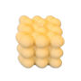 Kaars Bubble Candle -hartjes