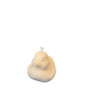 Kaars Badeendje